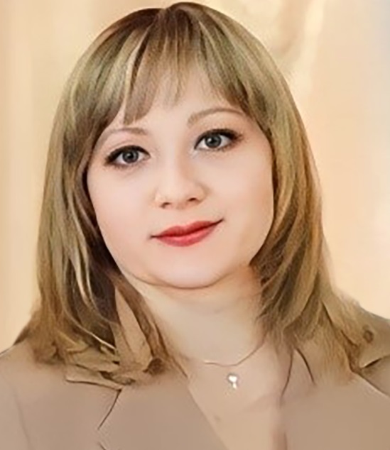 Автюхова Елена Ивановна.